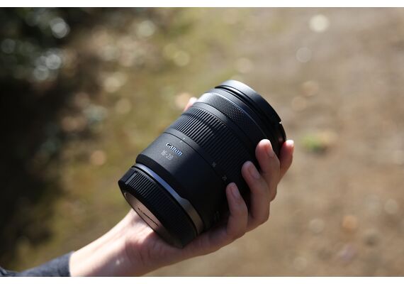 CANON RF 16-28mm f/2.8 IS STM
CANON RF 16-28mm f/2.8 IS STM